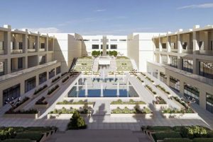 پروژه کرمان مال