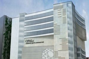 پروژه اپال ۲